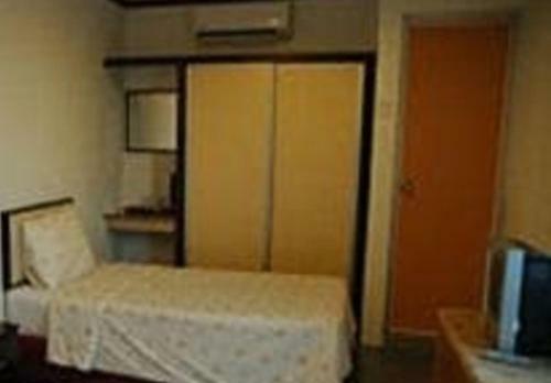 Ts Hotel - Taman Rinting