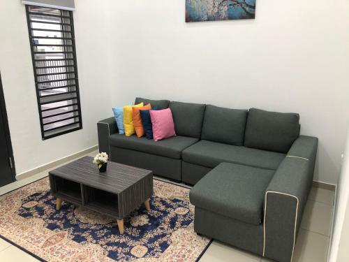 Casastayz Kluang