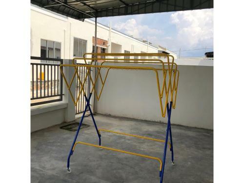 Casastayz Kluang