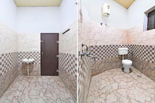 Hotel Oyo 87546 Manuhar Guest House
