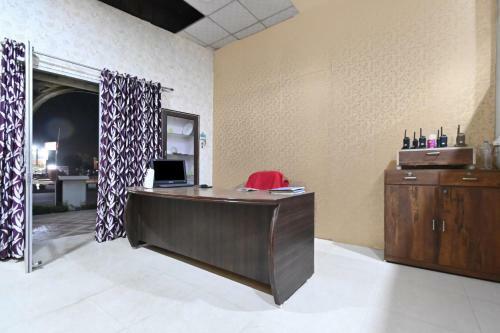 Hotel Oyo 87546 Manuhar Guest House