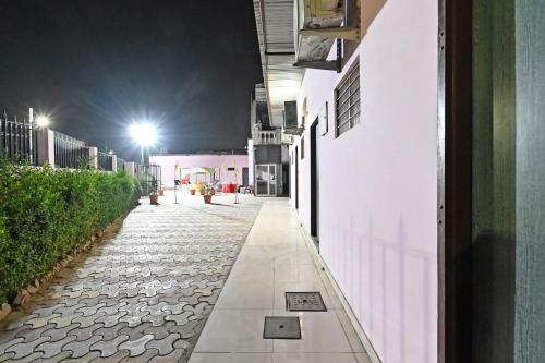 Hotel Oyo 87546 Manuhar Guest House
