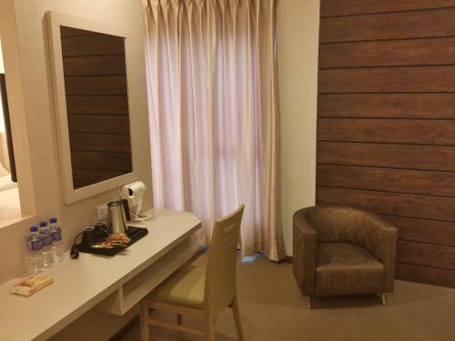 Rs Boutique Hotel