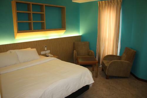 Rs Boutique Hotel