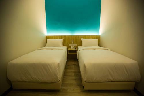 Rs Boutique Hotel
