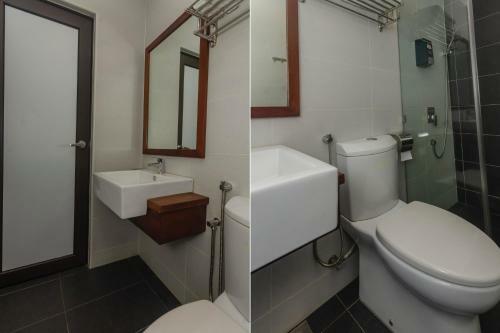 Rs Boutique Hotel
