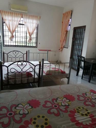 Joyfin Homestay Muar
