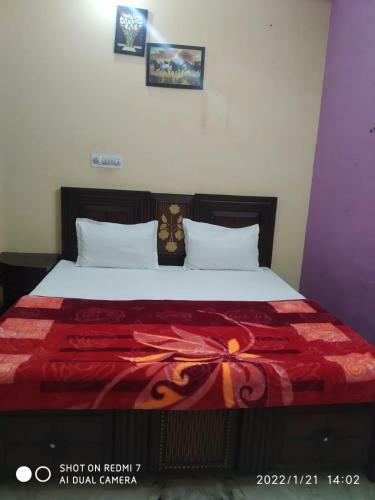 Hotel Oyo 85823 Ana Palace