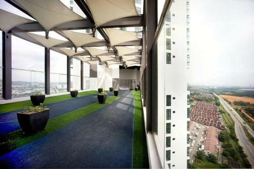 Apartamento Ab Home "sunset Suite" Green Haven #360"pool View Jb