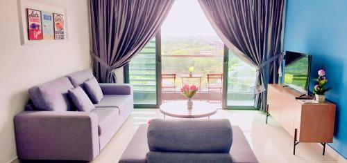 Apartamento Ab Home "sunset Suite" Green Haven #360"pool View Jb