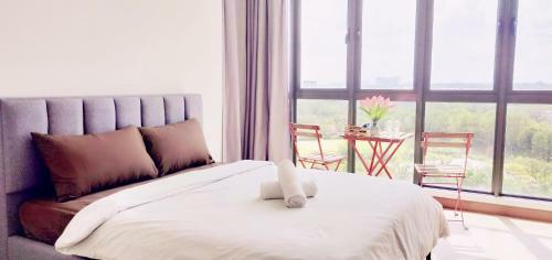 Apartamento Ab Home "sunset Suite" Green Haven #360"pool View Jb