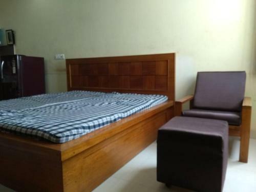 Apartamento Travelers Abode
