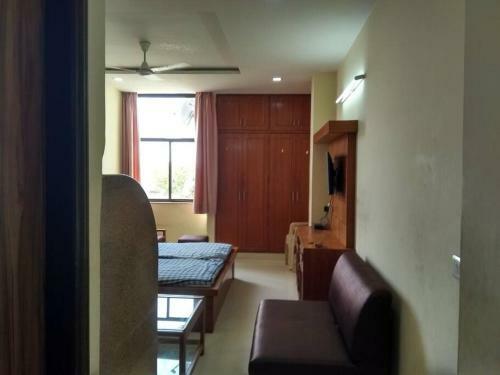 Apartamento Travelers Abode