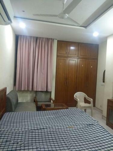 Apartamento Travelers Abode