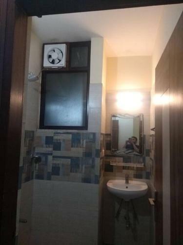 Apartamento Travelers Abode