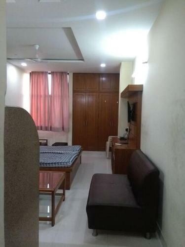 Apartamento Travelers Abode