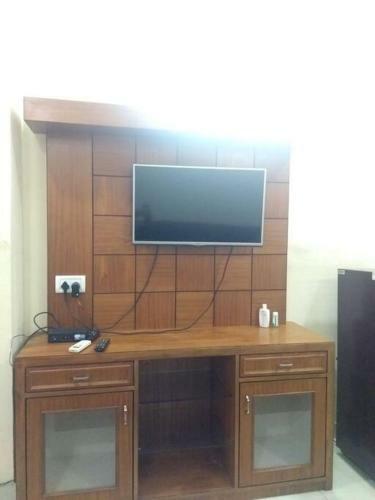 Apartamento Travelers Abode