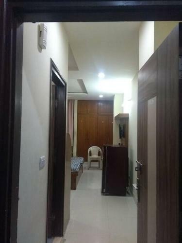 Apartamento Travelers Abode