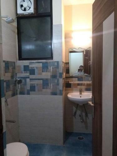 Apartamento Travelers Abode