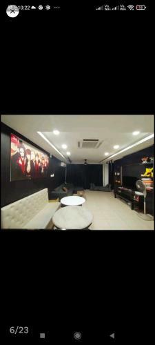 Apartamento Imperial Jade Seri Alam Home Stay