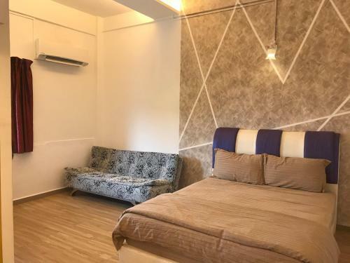Motel Ksk Kasih Sayang Kluang Hometel