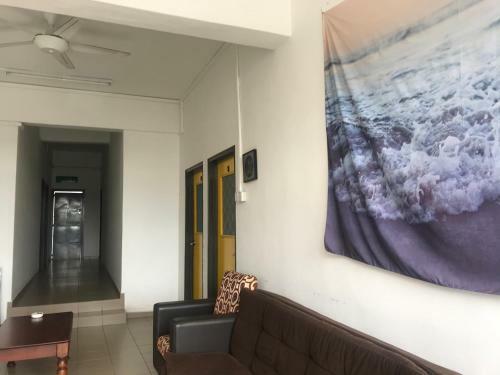 Motel Ksk Kasih Sayang Kluang Hometel
