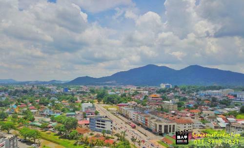Motel Ksk Kasih Sayang Kluang Hometel