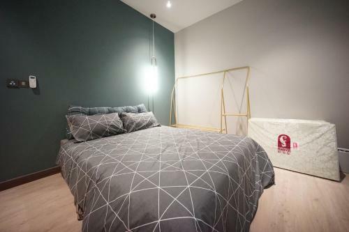 Apartamento 5min Permas@ciq@cs@3r2b@green Haven