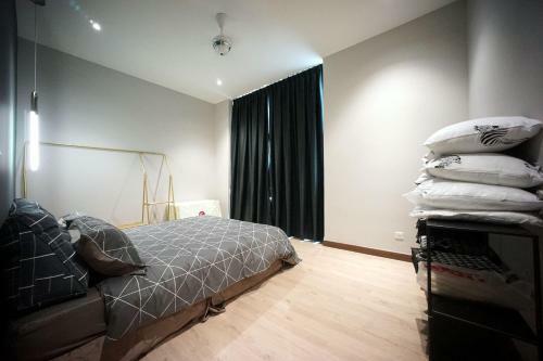 Apartamento 5min Permas@ciq@cs@3r2b@green Haven