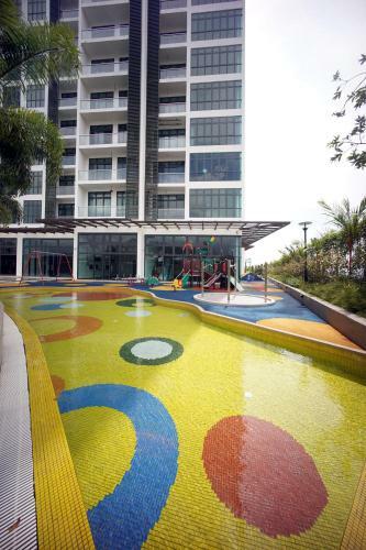 Apartamento 5min Permas@ciq@cs@3r2b@green Haven