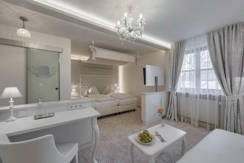 Hotel Sch�fflerwirt