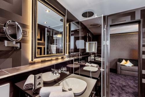 Hotel Sch�fflerwirt