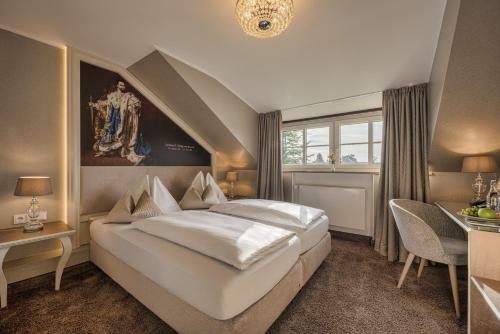 Hotel Sch�fflerwirt