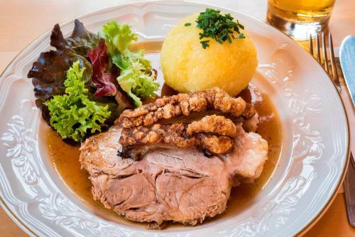 Hotel Sch�fflerwirt