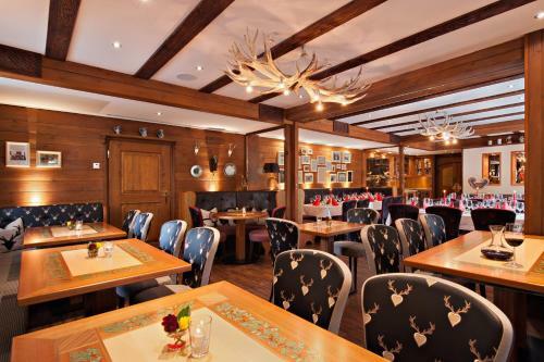 Hotel Sch�fflerwirt