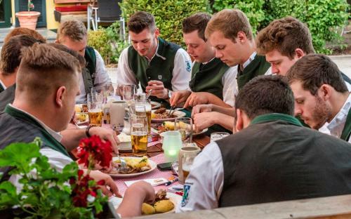 Hotel Sch�fflerwirt