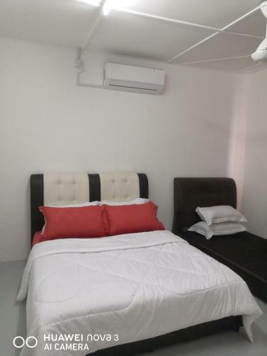 Abah 3 Room Homestay