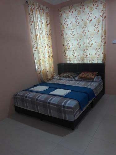Homestay Saujana