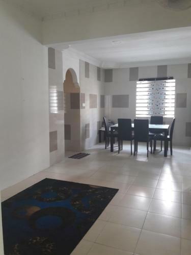 Homestay Saujana