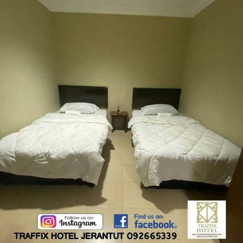 Traffix Hotel