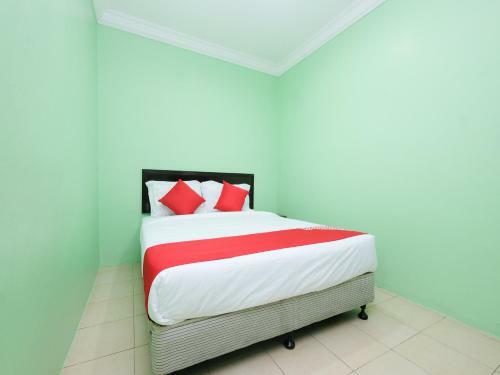 Oyo 89759 Gold Jerantut Hotel