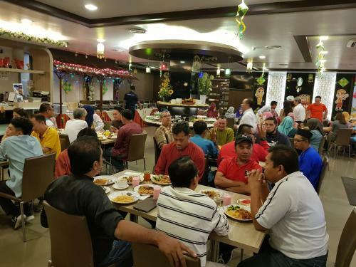 Hotel Crystal Inn Sdn.bhd.