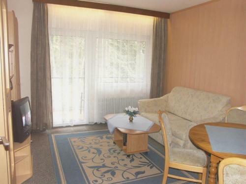 Hotel Park Eden