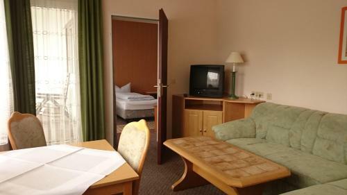 Hotel Park Eden