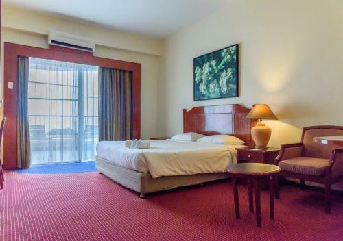 Apartamento J Beach Suites At Rainbow Paradise