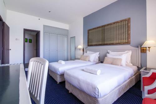 Apartamento Sea View Paradise