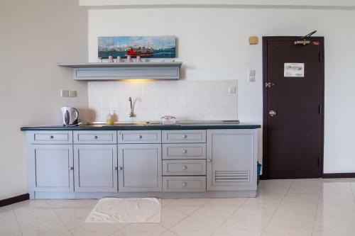 Apartamento Sea View Paradise