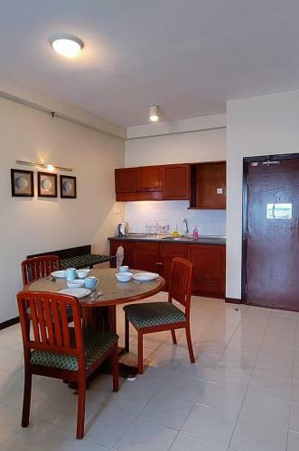 Apartamento Sea View Paradise
