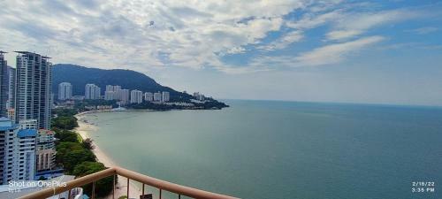 Apartamento Sea View Paradise