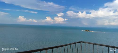 Apartamento Sea View Paradise
